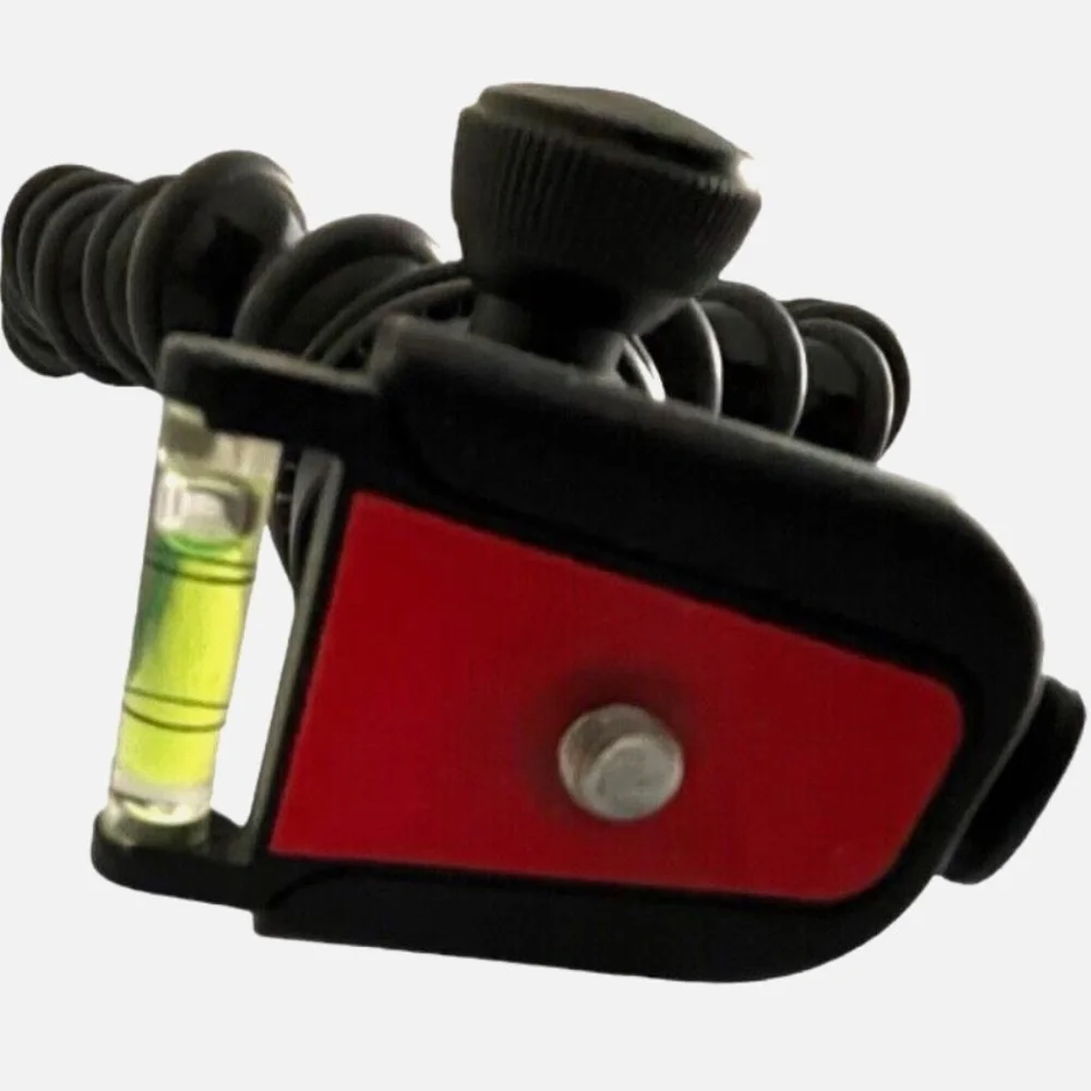 Joby GorillaPod Tripod With Level 11.5” JB01508